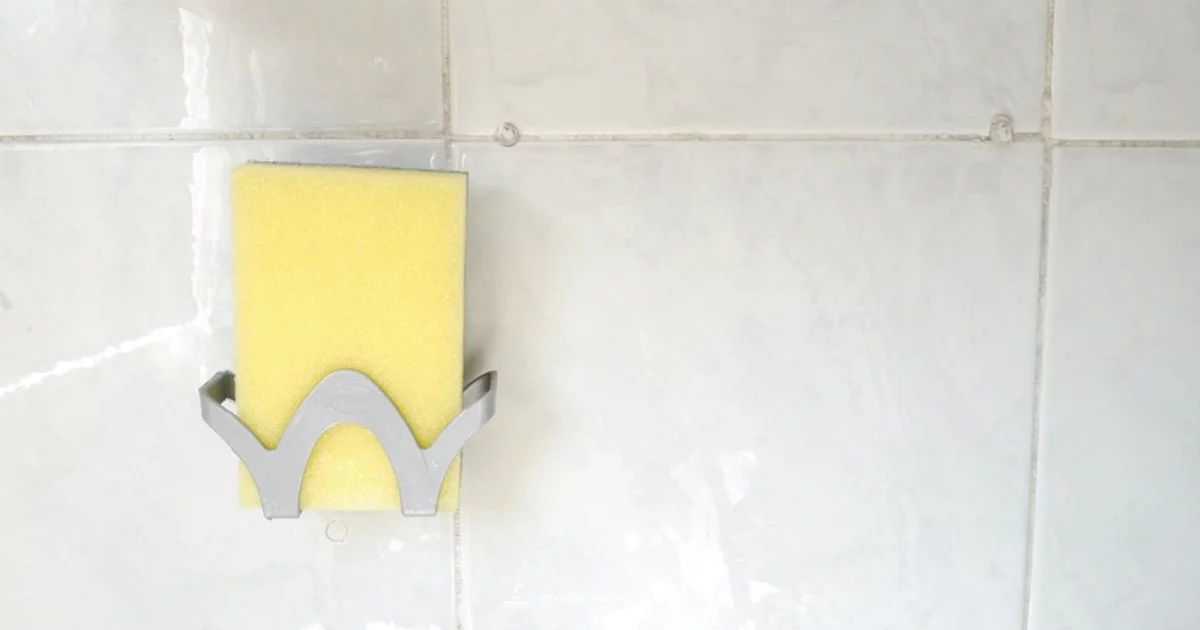 Polygrout ns Guide - Grout Maintenance