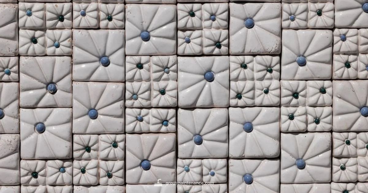 Grout Crack Repair Grout Crack Repair - Grout Maintenance