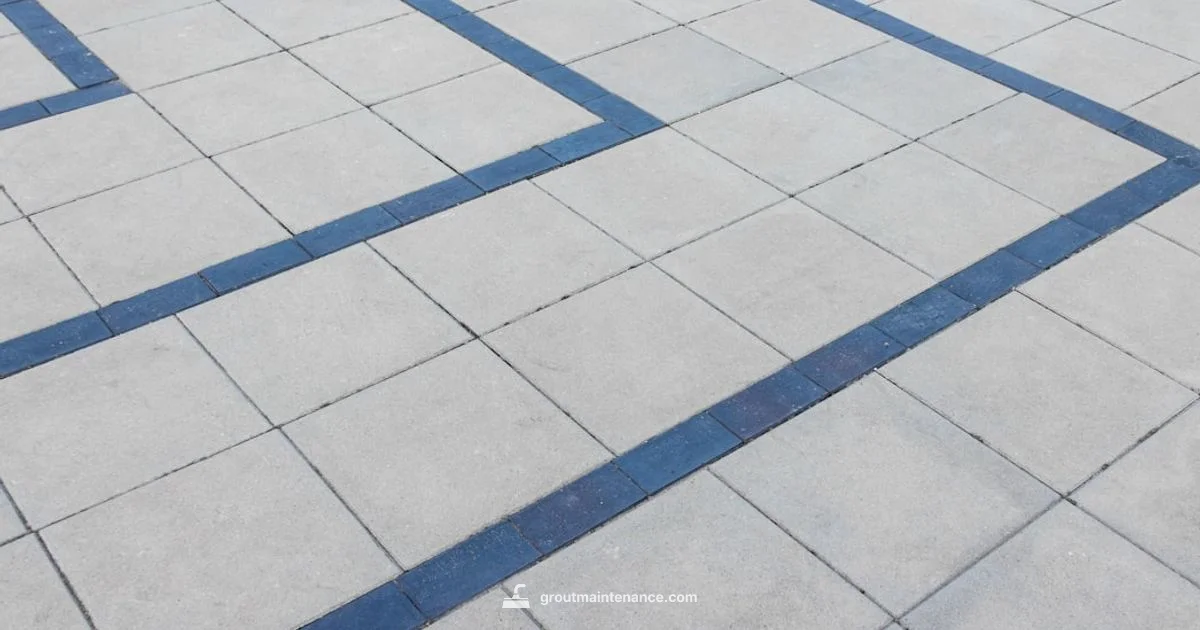 Epoxy Grout Guide - Grout Maintenance