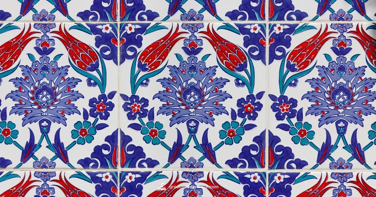 Flexcolor CQ Guide - Grout Maintenance