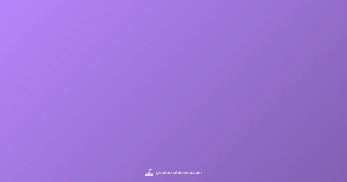 Regrout Over Old Grout Regrout Over Old Grout - Grout Maintenance (illustration)