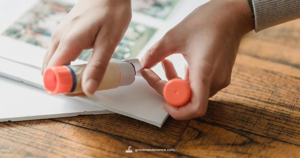 Grout Adhesive Guide - Grout Maintenance