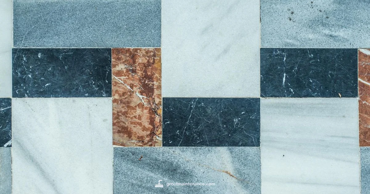 Unsanded Grout Guide - Grout Maintenance