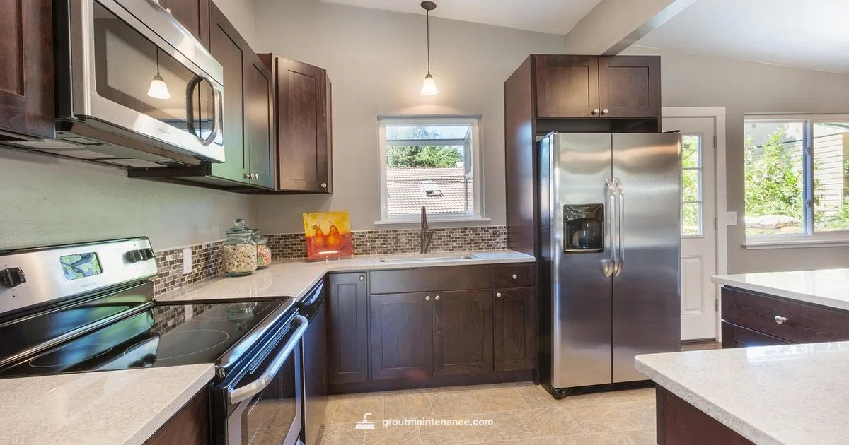 Tile Grout Roles Tile Grout Roles - Grout Maintenance