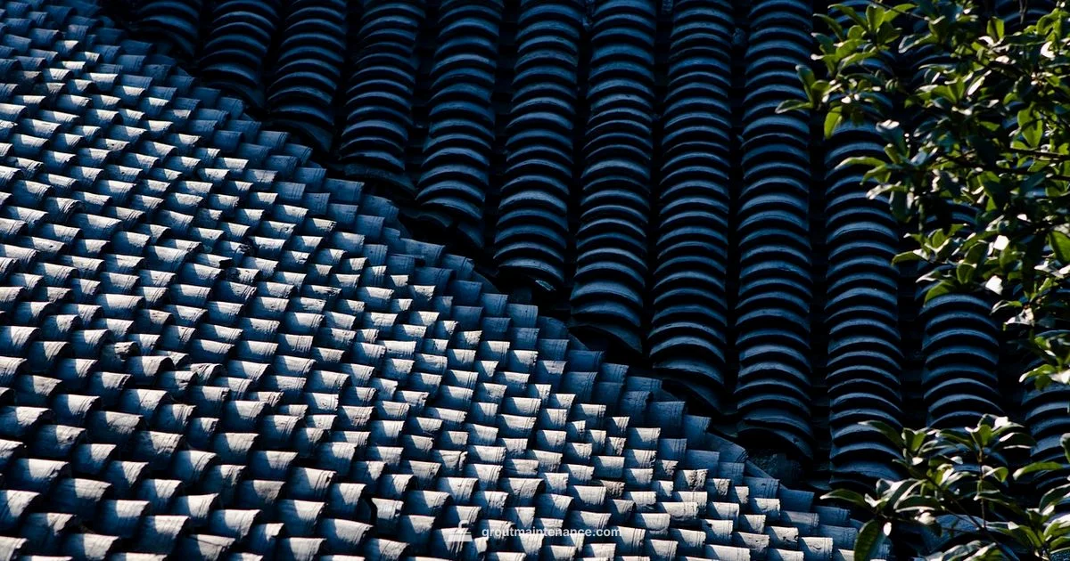 Grout Spacing Guide - Grout Maintenance