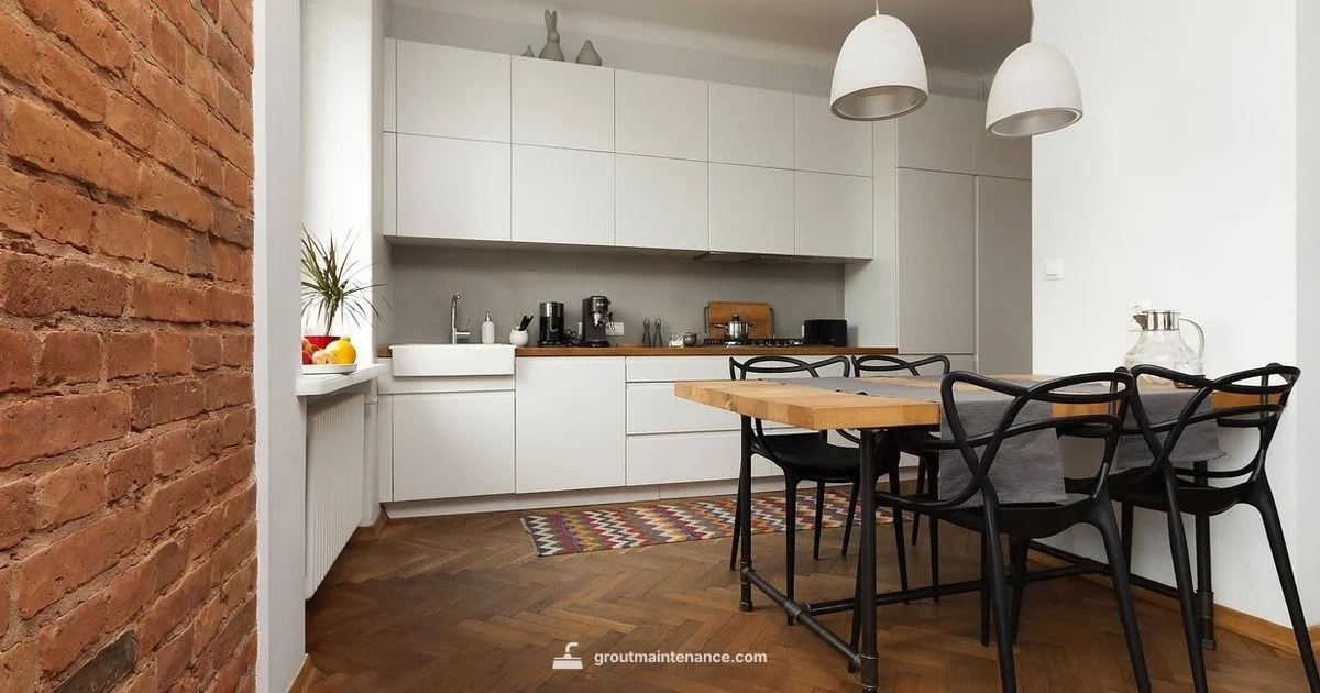 Flowpoint Defined - Grout Maintenance