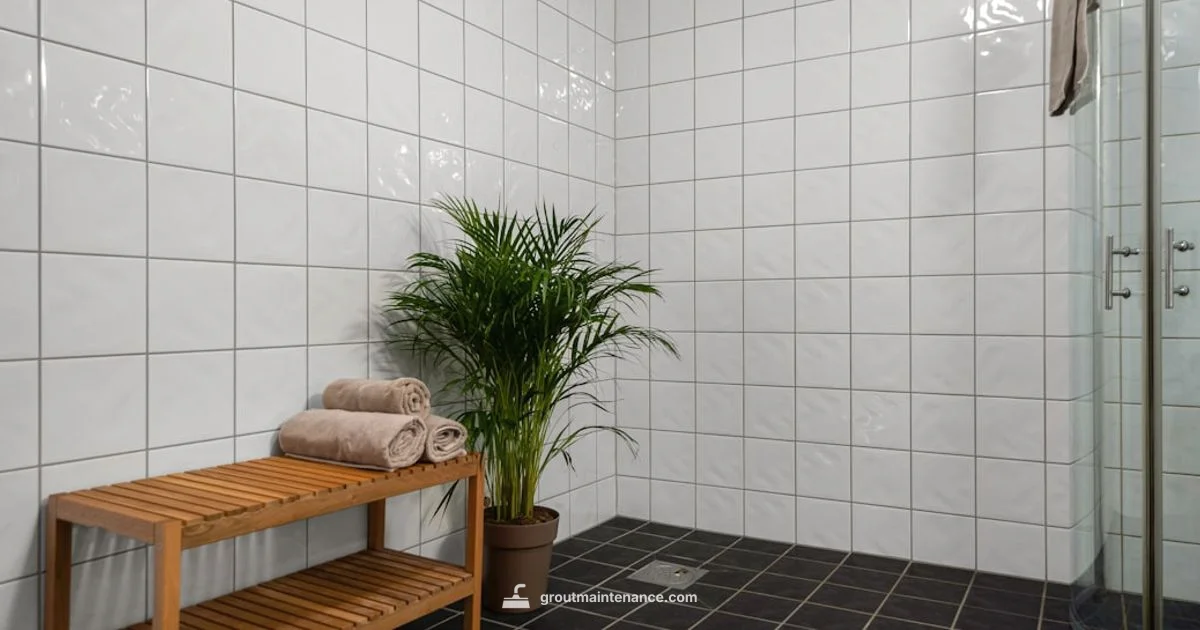 Keracaulk Guide - Grout Maintenance