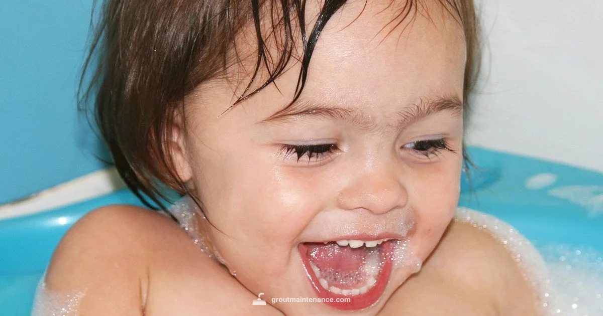 Dusty Gray Grout Care - Grout Maintenance