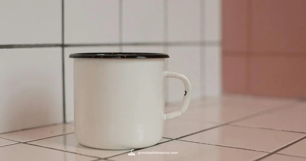 Arizona Tile Care - Grout Maintenance