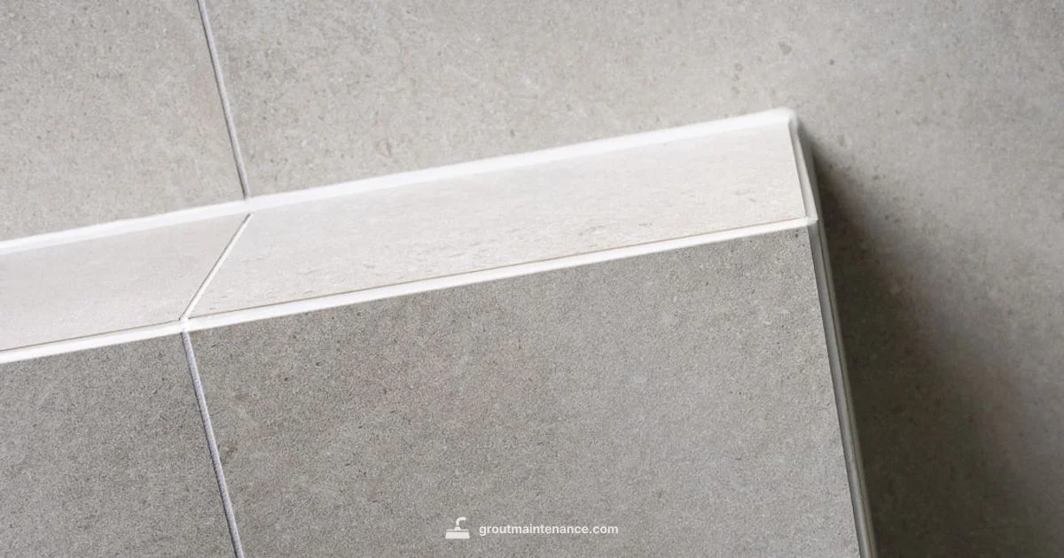 Grout Mould Testing - Grout Maintenance