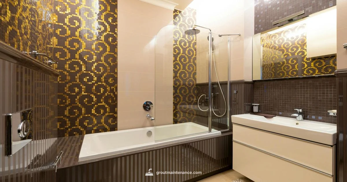 Seal for Longevity - Grout Maintenance