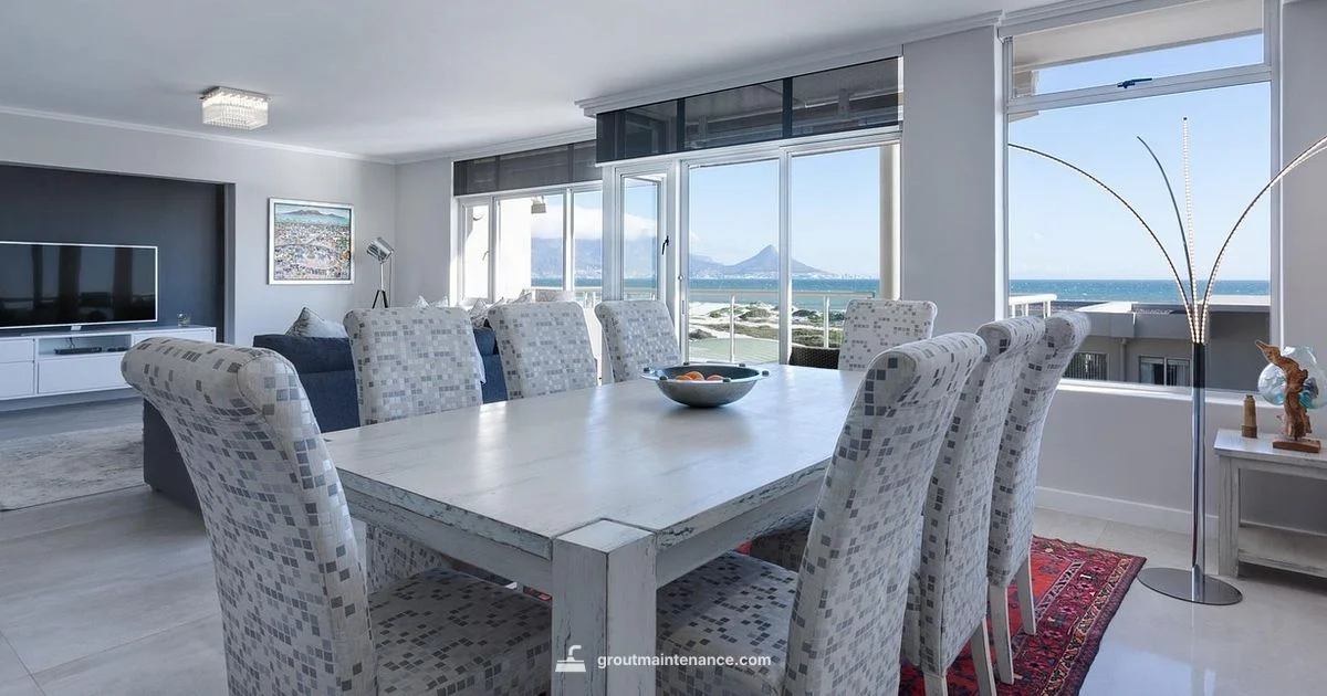 Grout Discoloration Guide Grout Discoloration Guide - Grout Maintenance