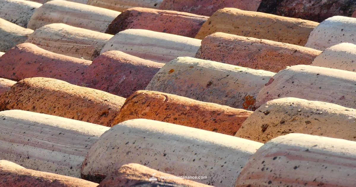 Porcelain Tile Grout Porcelain Tile Grout - Grout Maintenance