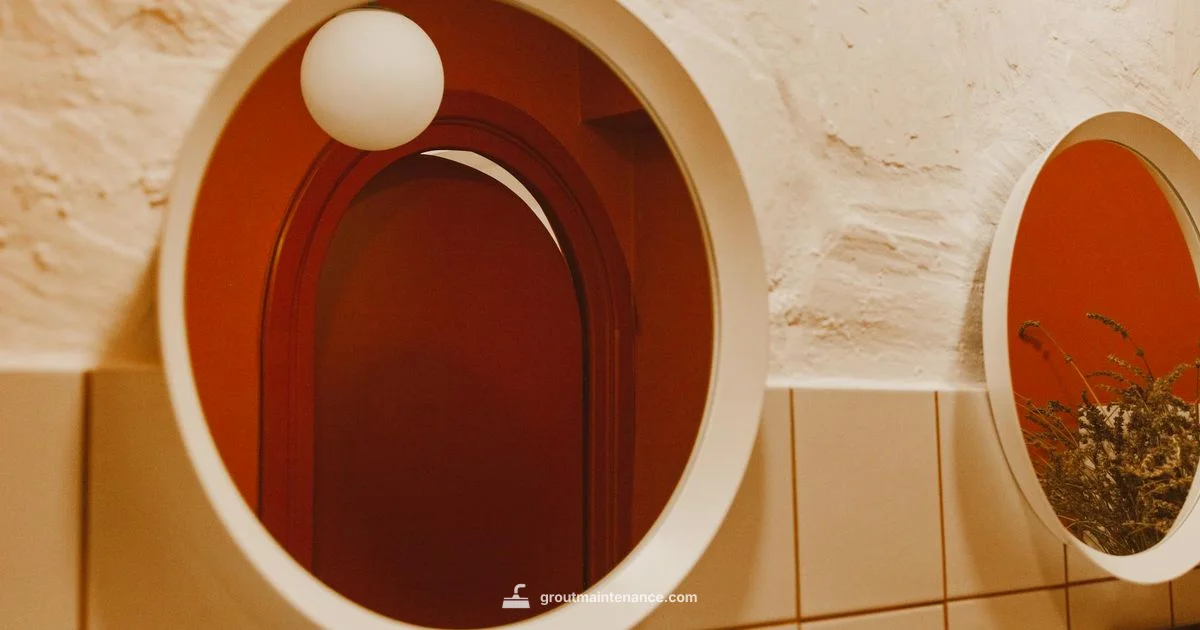 Grout Reviver Guide Grout Reviver Guide - Grout Maintenance