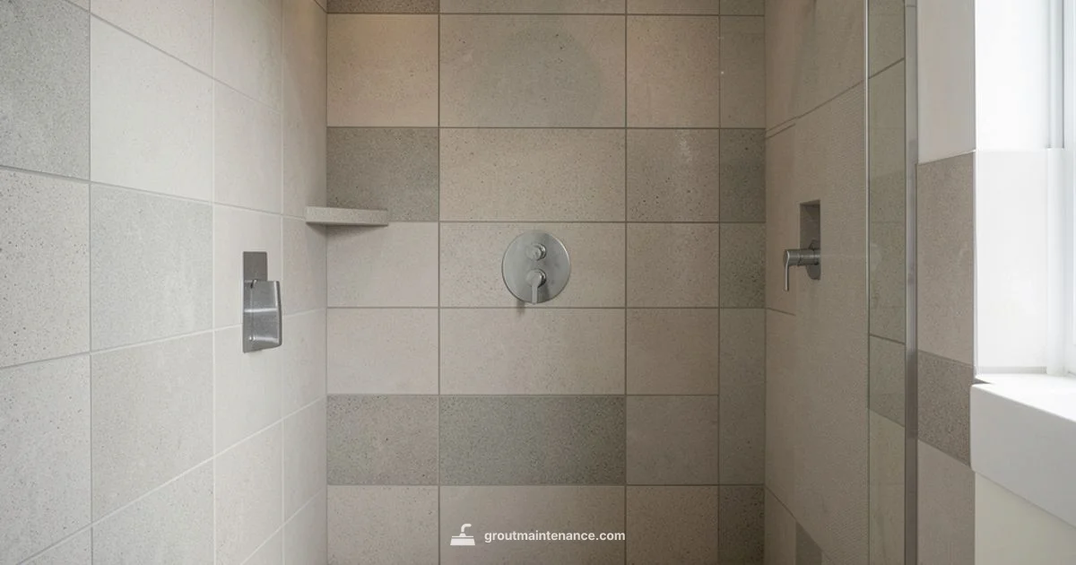 Spectralock Overview - Grout Maintenance