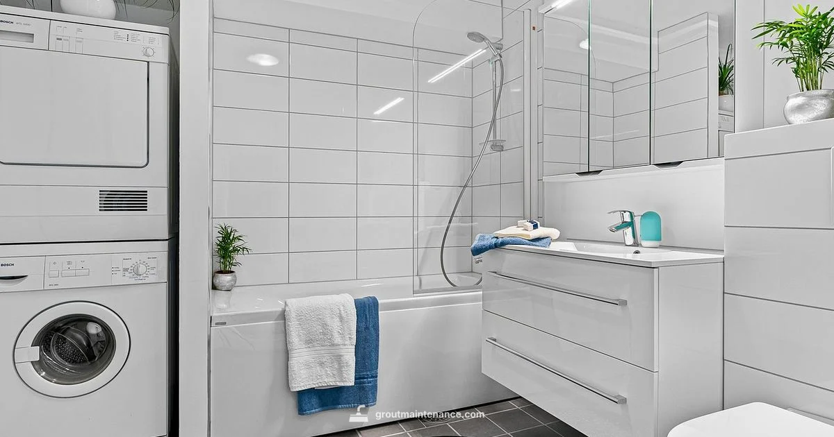 Techmar Grout Care - Grout Maintenance