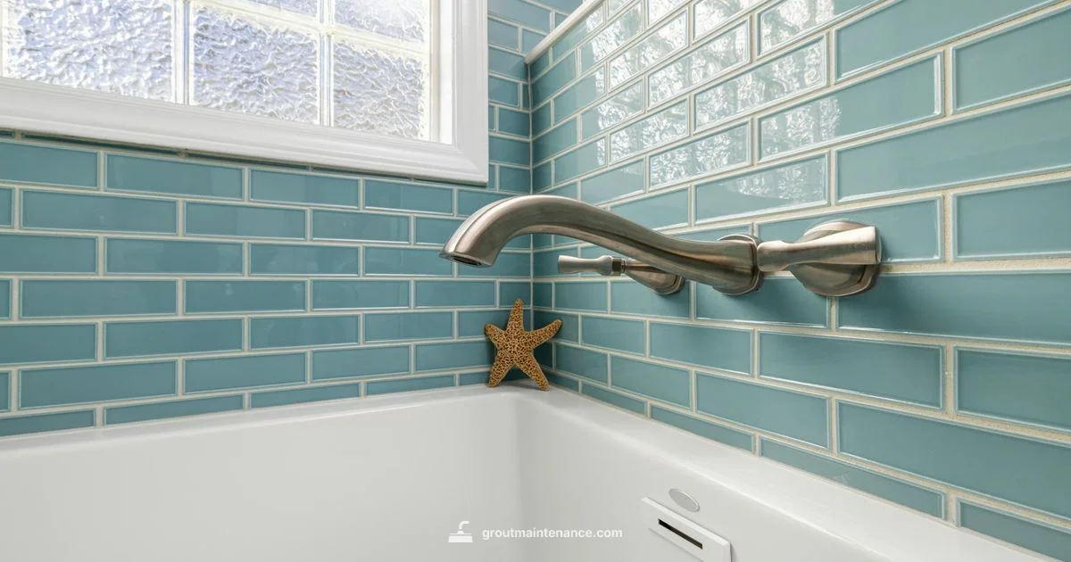 Grout Leak Guide - Grout Maintenance
