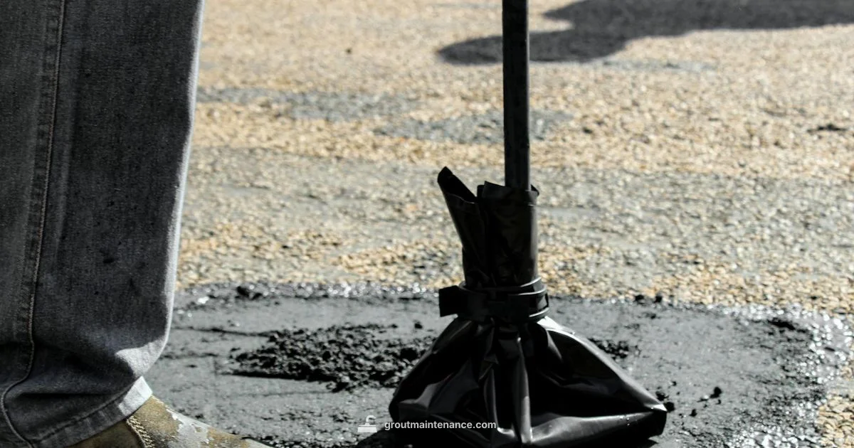 Regrout Patio Guide Regrout Patio Guide - Grout Maintenance