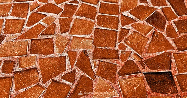 Grout Width Guide - Grout Maintenance