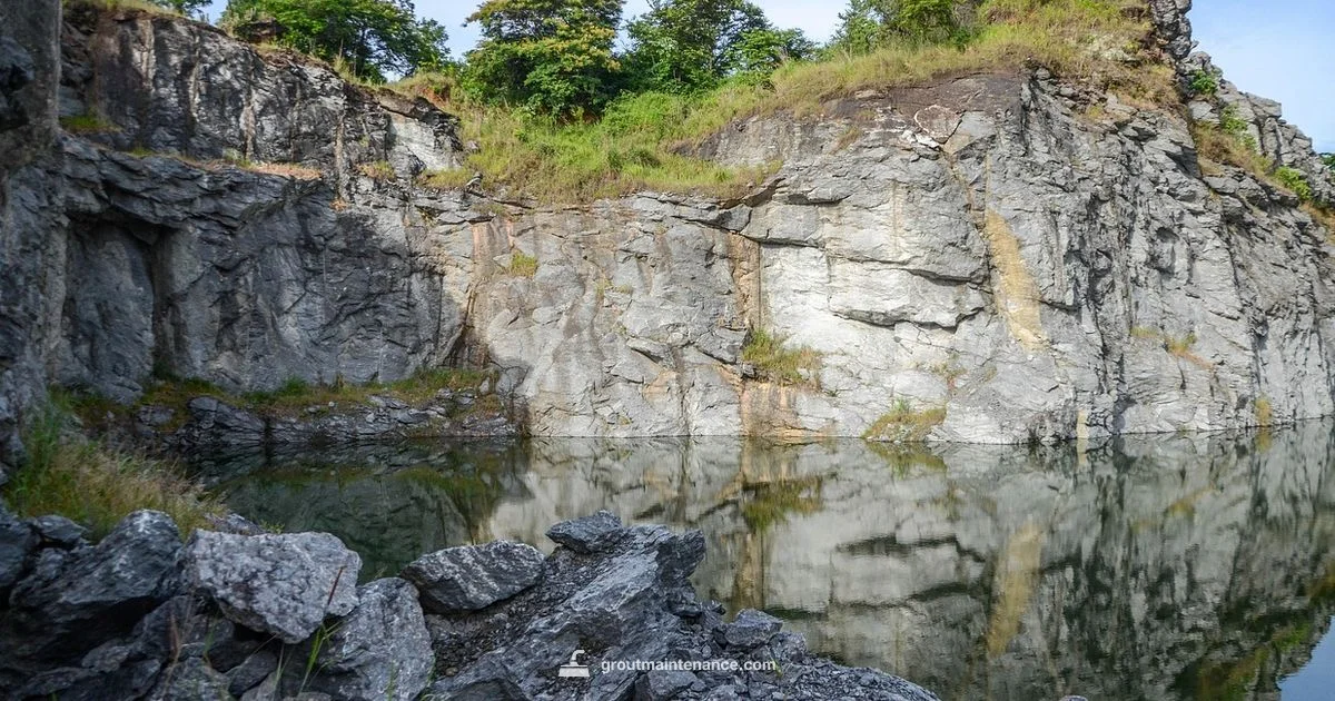 Quarry Grout Guide Quarry Grout Guide - Grout Maintenance