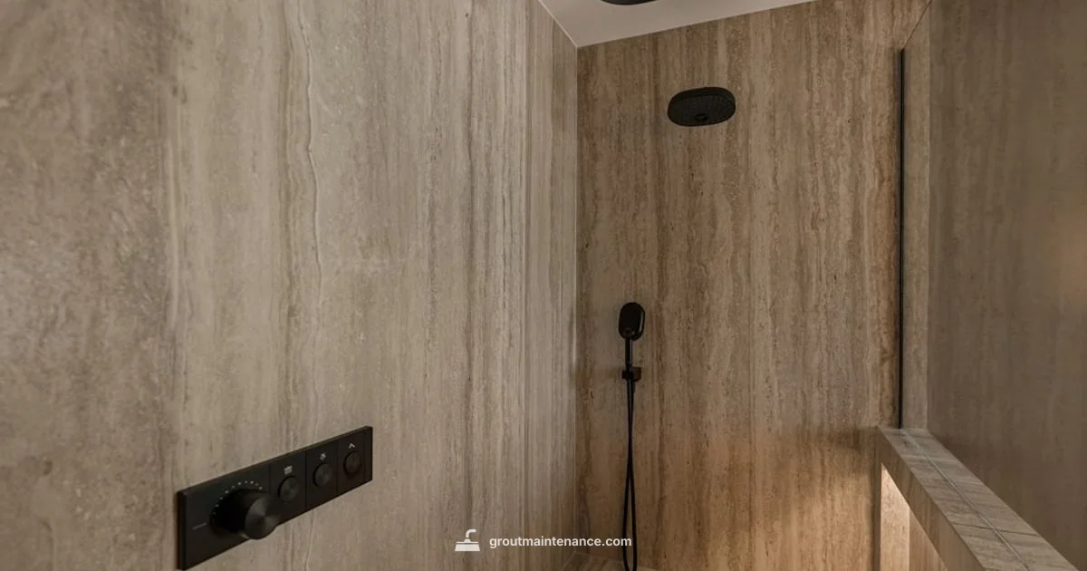 Fugolastic Mapei Defined - Grout Maintenance