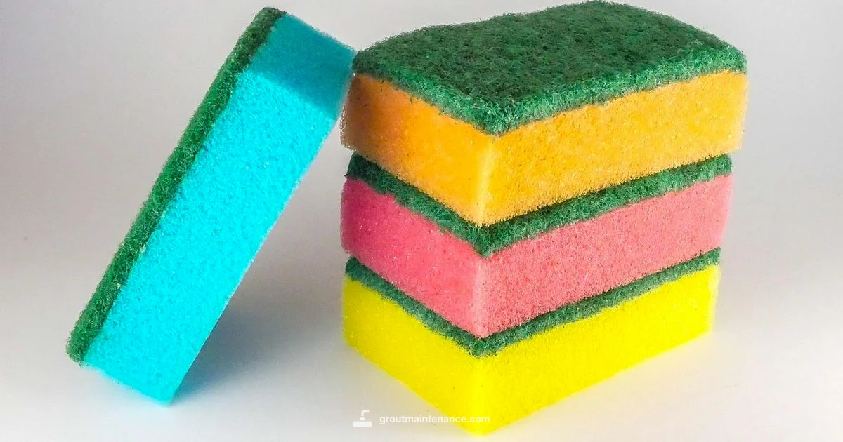 Fix Grout Mistakes - Grout Maintenance