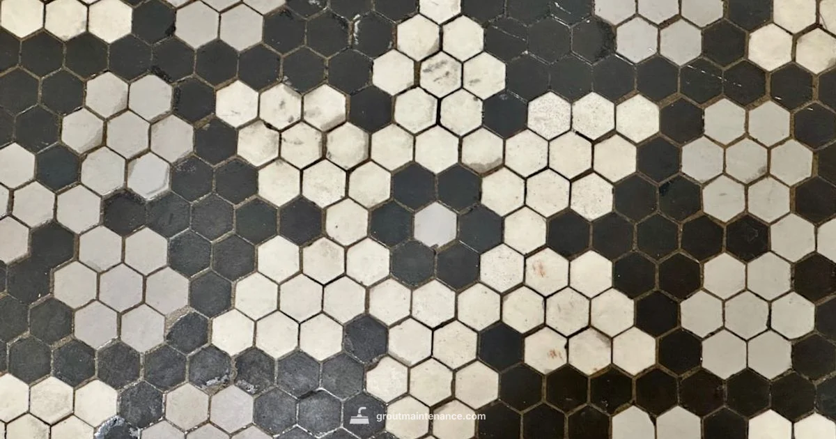 Grout Care Guide - Grout Maintenance