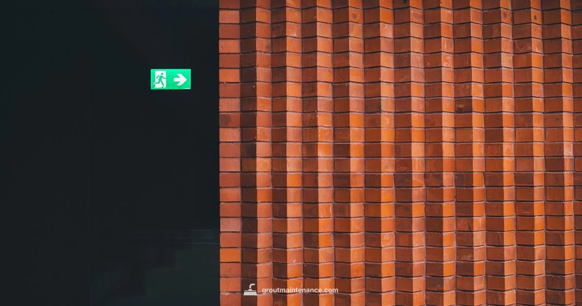 Grout Cleaning Tips Grout Cleaning Tips - Grout Maintenance