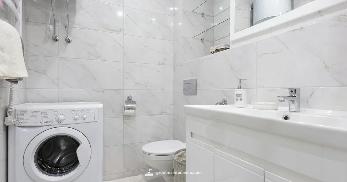 Grout Care Guide - Grout Maintenance