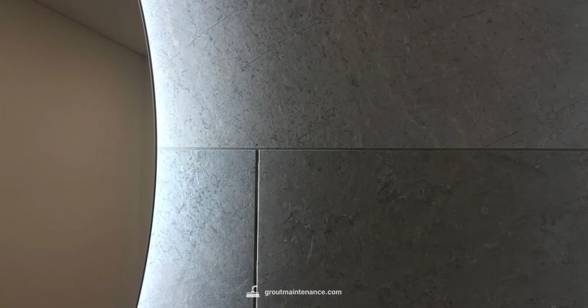 Daltile Grout Guide - Grout Maintenance