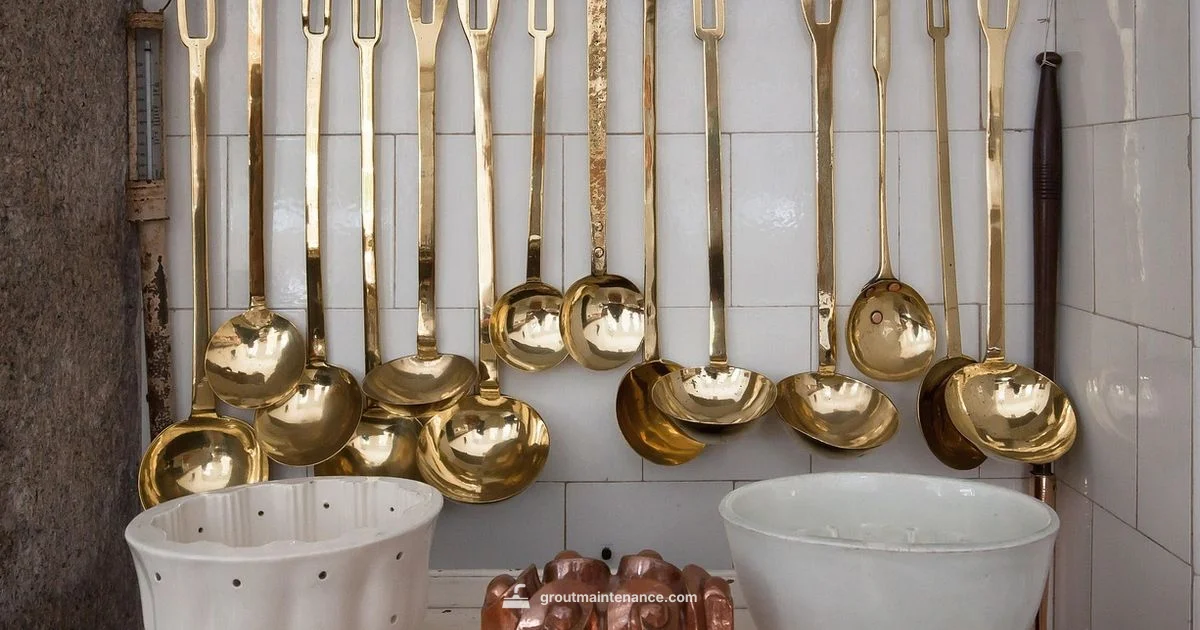 White Grout Guide - Grout Maintenance