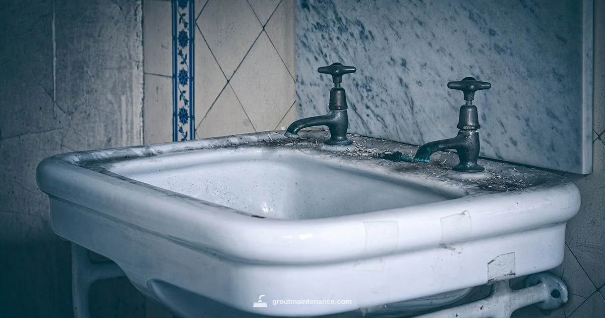 Grout Fit Guide Grout Fit Guide - Grout Maintenance