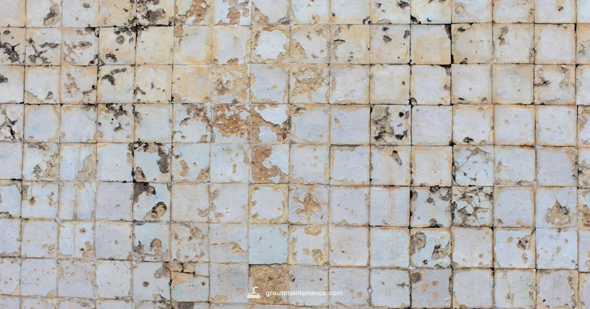 Stain Proof Grout Guide - Grout Maintenance