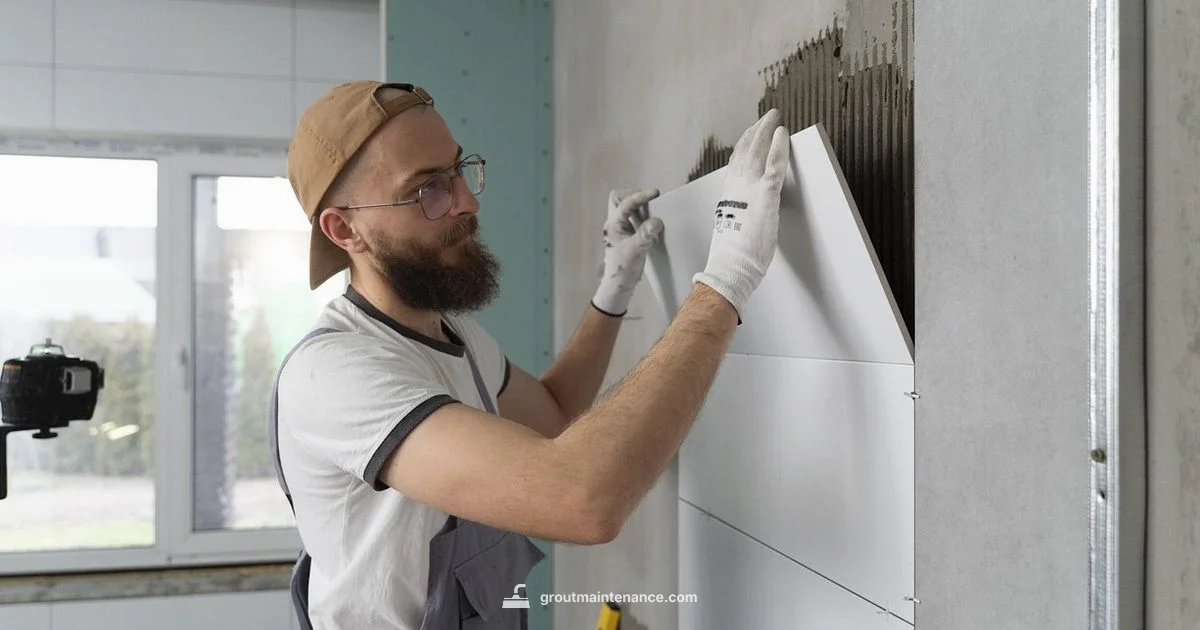 Nearby Grout Restoration Nearby Grout Restoration - Grout Maintenance