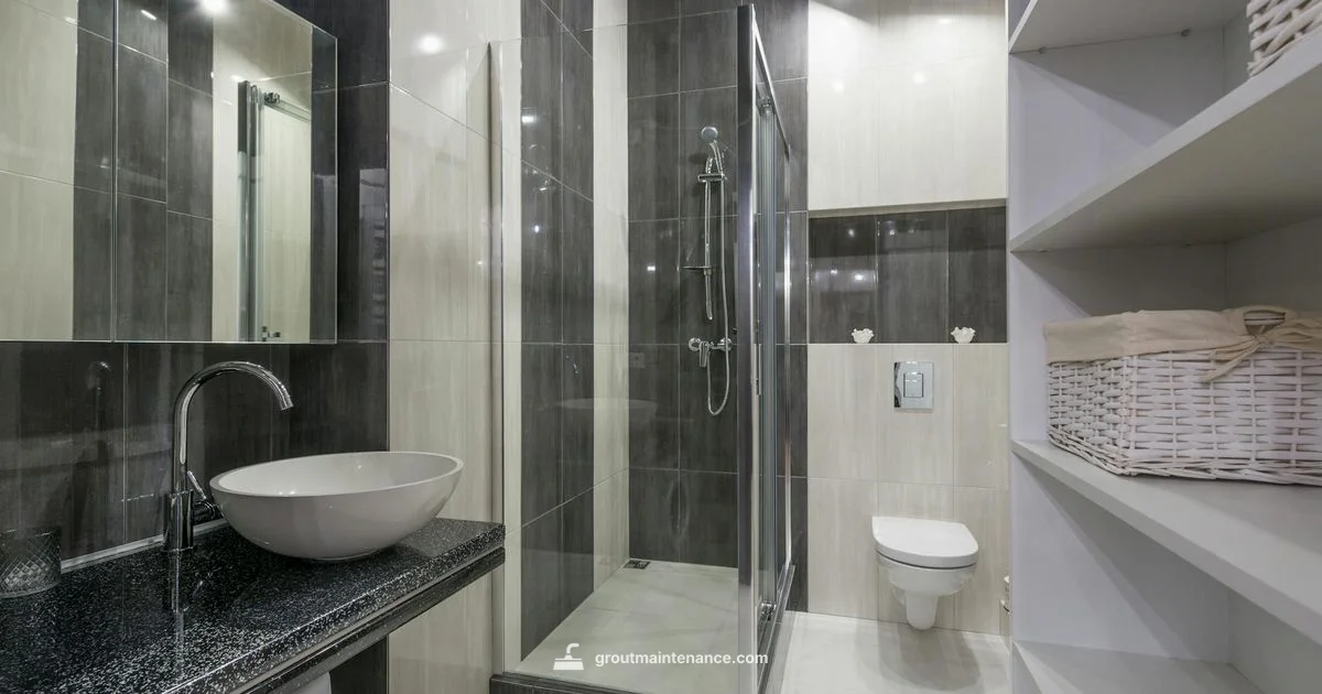 Botament Grout Guide - Grout Maintenance