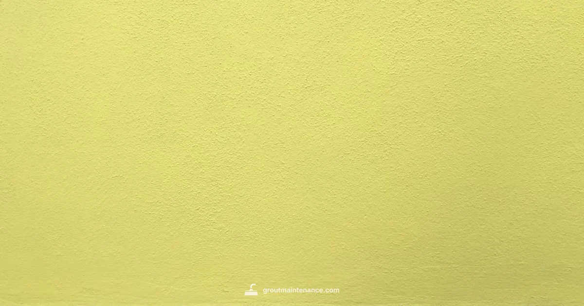 Fix Wrong Grout Color - Grout Maintenance