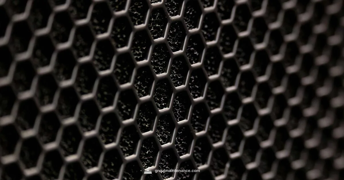 Starlike Evo Look - Grout Maintenance