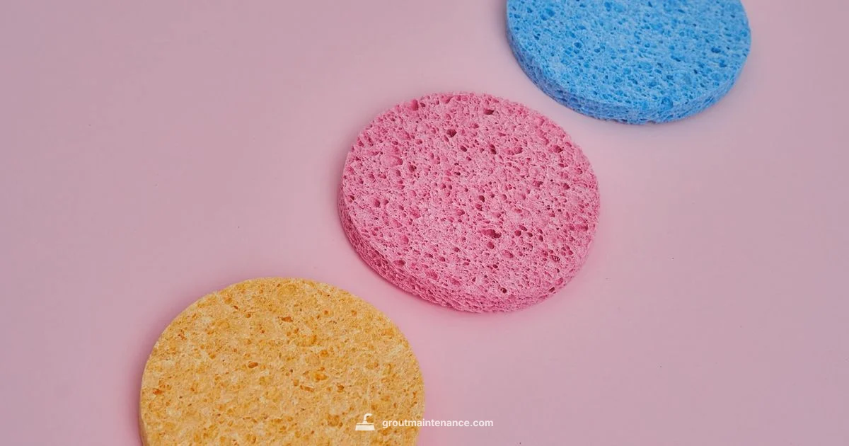 Pink Stuff Grout Care - Grout Maintenance