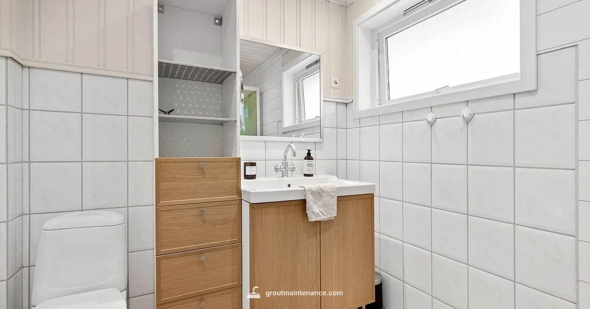 Lasting Grout Performance - Grout Maintenance