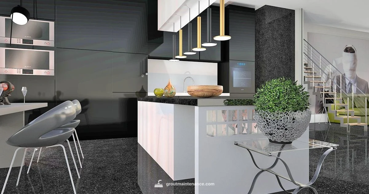 Marble Tile Grout Guide - Grout Maintenance