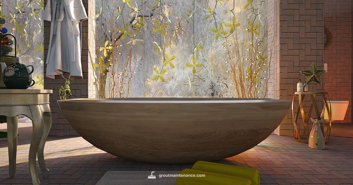 Sparkling Grout Sparkling Grout - Grout Maintenance