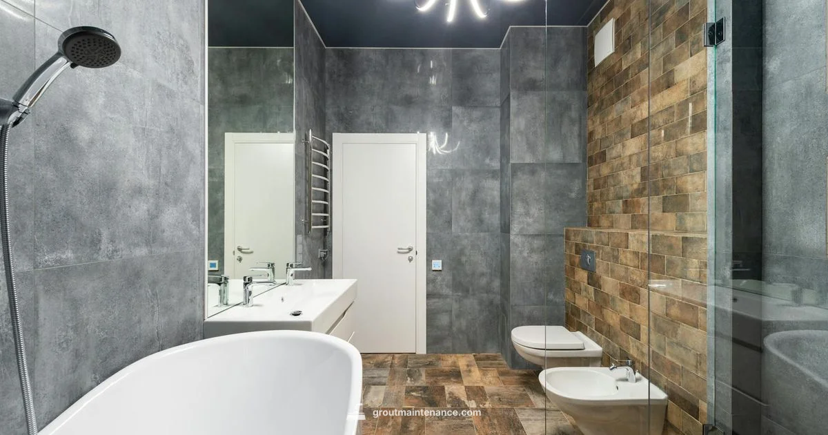 Durable Epoxy Grout Durable Epoxy Grout - Grout Maintenance