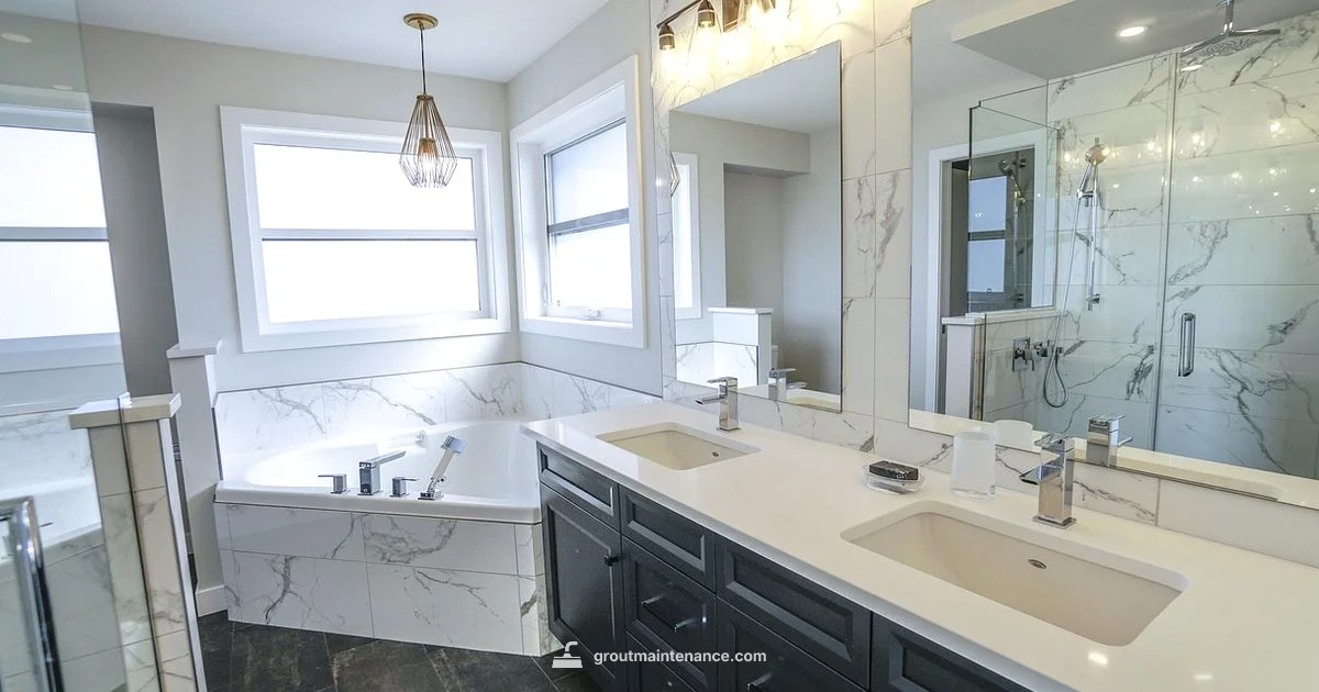 Non Shrink Grout Guide Non Shrink Grout Guide - Grout Maintenance