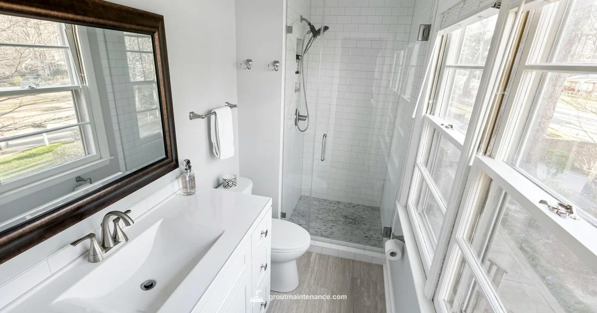 Narrow vs Wide Grout Narrow vs Wide Grout - Grout Maintenance