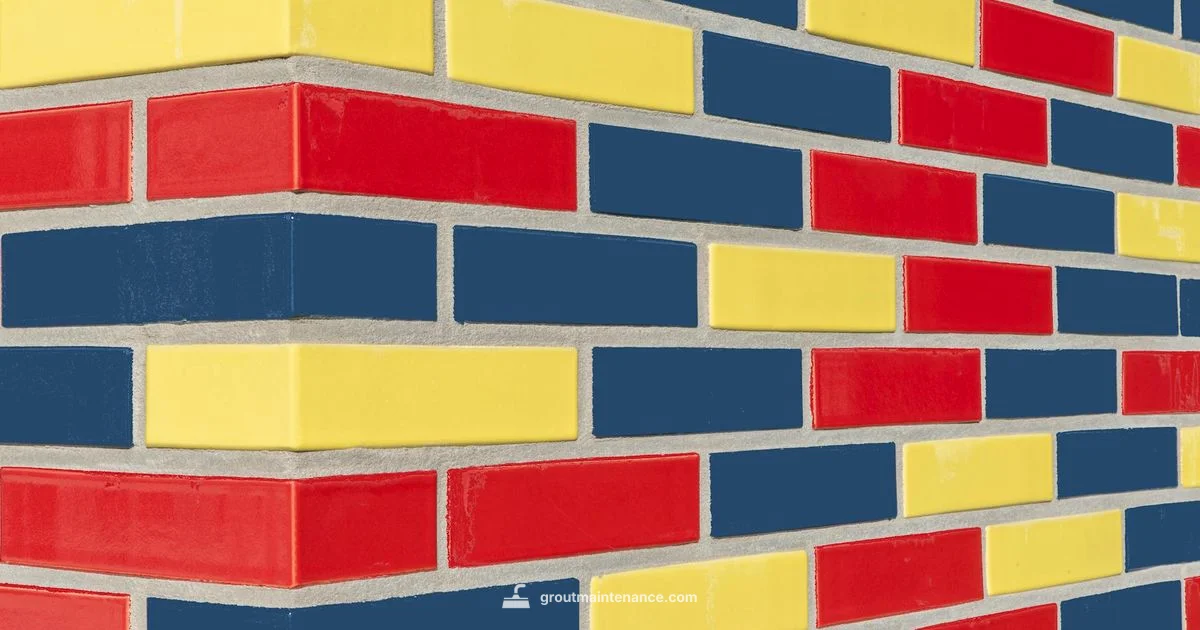 Grout 5077 Guide - Grout Maintenance