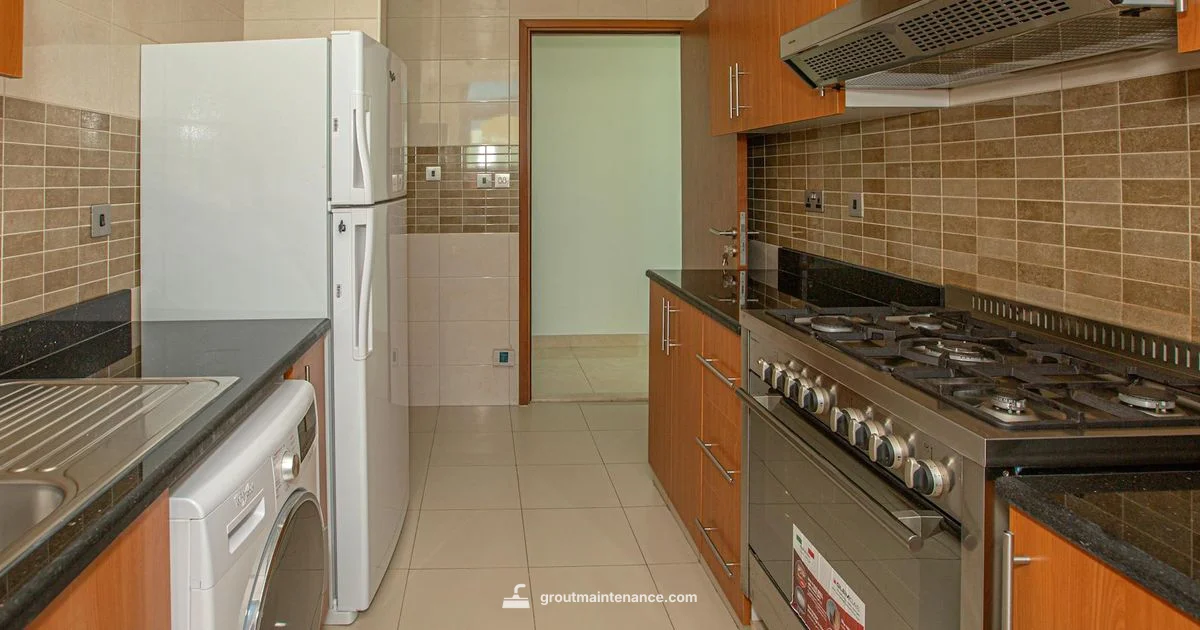 Epoxy Grout Guide - Grout Maintenance