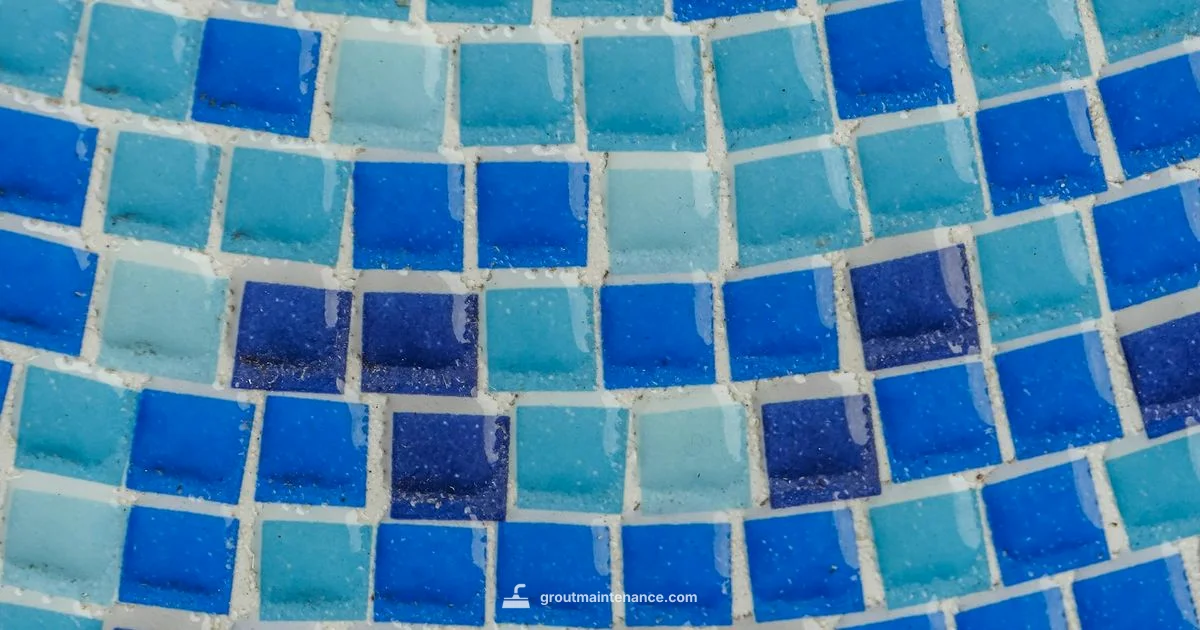 Wall Tile Grout Guide - Grout Maintenance