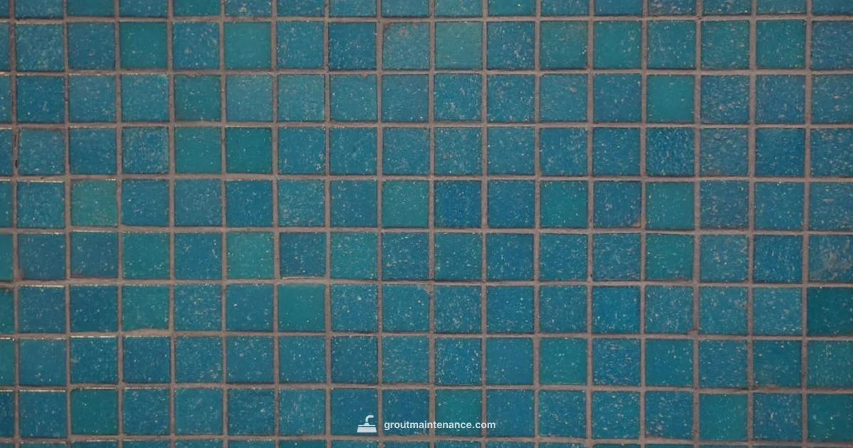 Grout Pen Guide - Grout Maintenance