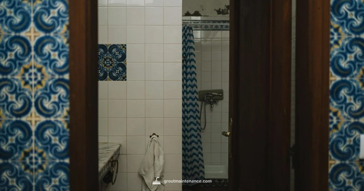 Epoxy Grout Guide - Grout Maintenance