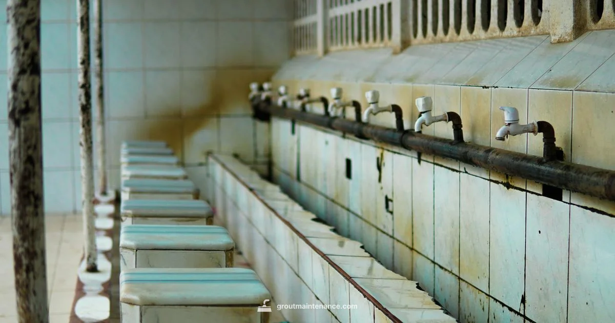 Grout Mixing Guide - Grout Maintenance